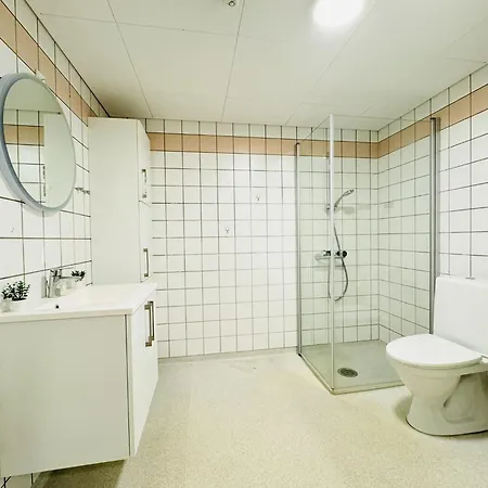 Apartment Aday - Bright Sunny *