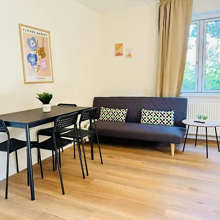 Apartment Aday - Bright Sunny