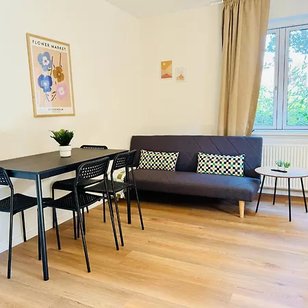 Lägenhet Aday - Bright Sunny