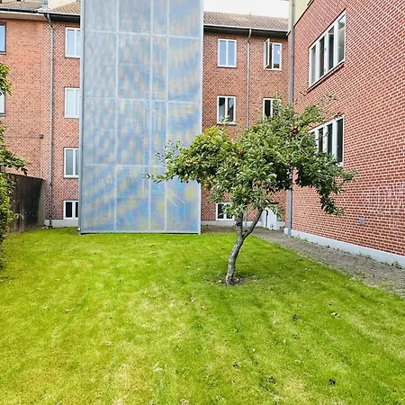 Apartment Aday - Bright Sunny *