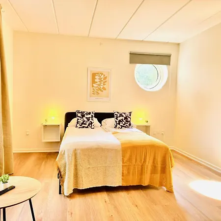 Apartment Aday - Bright Sunny *