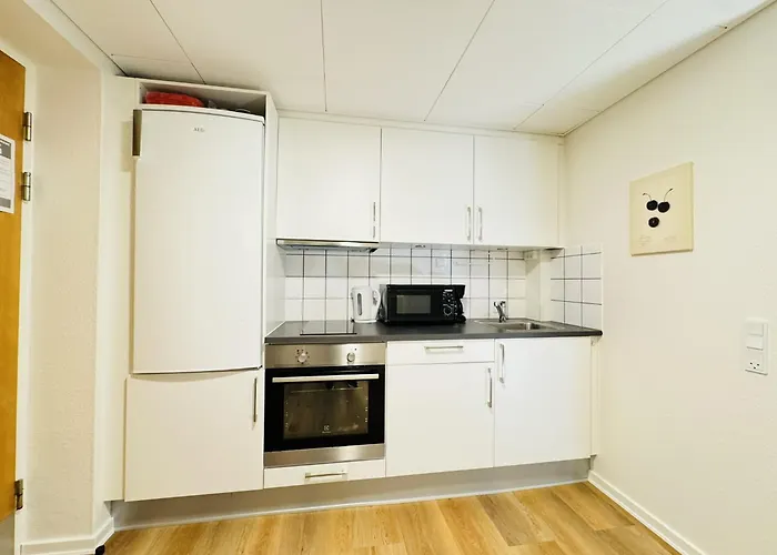 Aday - Bright Sunny Appartement