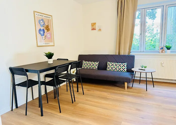 Appartement Aday - Bright Sunny