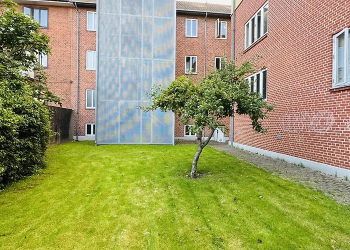 Appartement Aday - Bright Sunny *