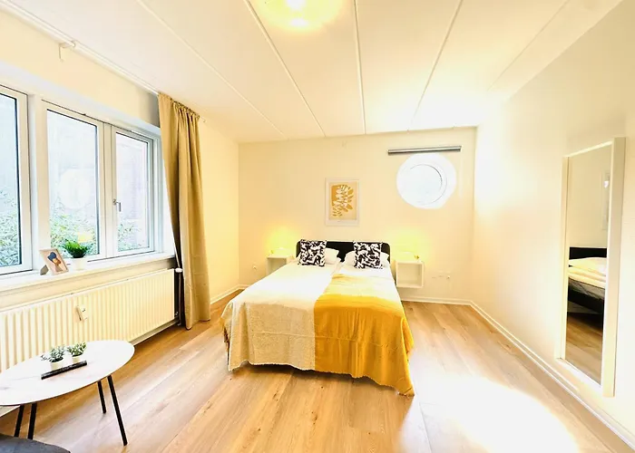 Aday - Bright Sunny Appartement